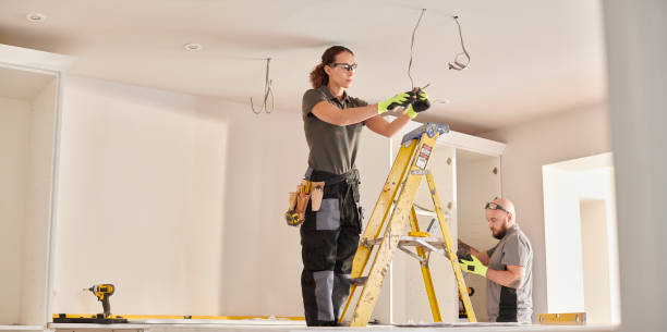 Affordable Electrical Installation in Sisters, OR