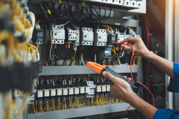 Best Ceiling Fan Installation Electrician  in Sisters, OR