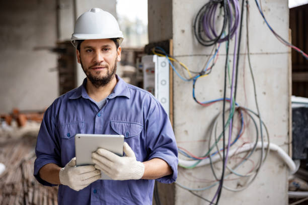 Professional Electrician in Sisters, OR