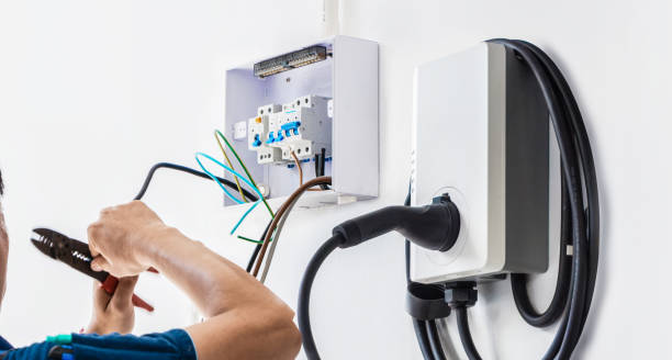 Best Industrial Electrical Services  in Sisters, OR