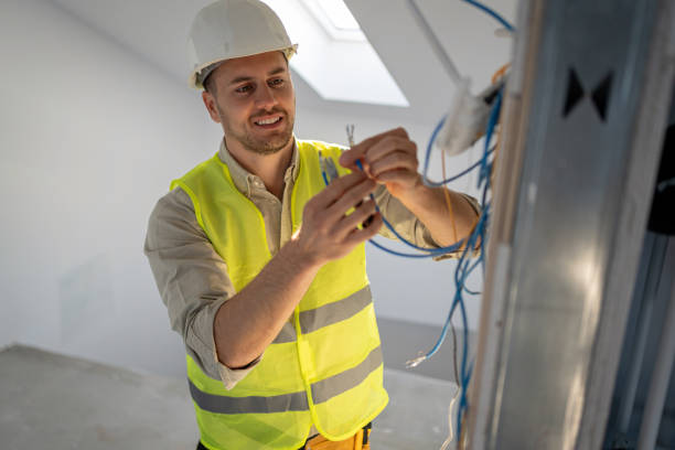 Best Licensed Electrician  in Sisters, OR